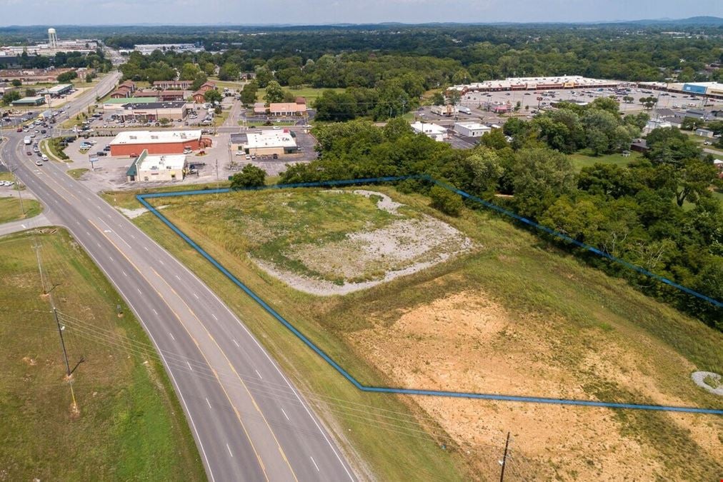 121 S Hartmann Dr - Lebanon