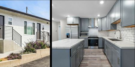 Preview of Multi-Family space for Sale at 311 N Idaho St