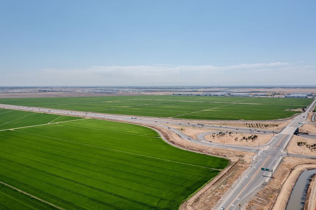 Elverta Adjacent Metro Air Park Land