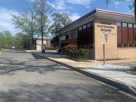 Preview of Office space for Sale at 6001 and 6005 Landover Road