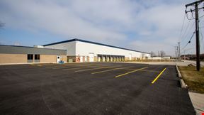 82,855 SF for Lease at 6155 S. Harlem Avenue, Chicago, IL 60638