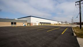 82,855 SF for Lease at 6155 S. Harlem Avenue, Chicago, IL 60638