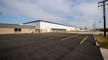 Preview of Industrial space for Rent at 6155 South Harlem Avenue