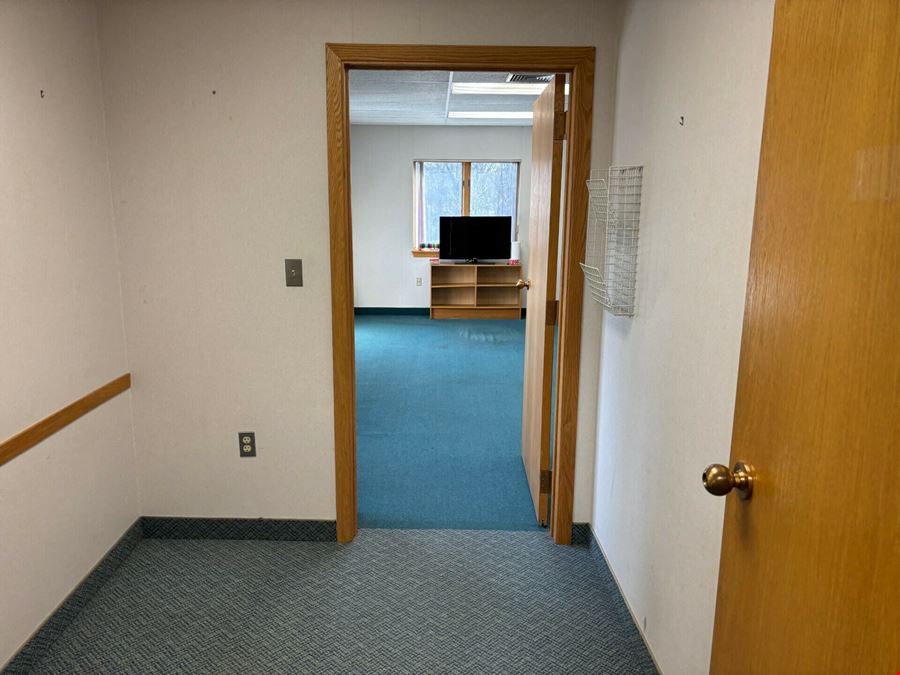 Longmeadow Professional Center