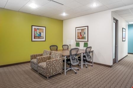 Preview of Coworking space for Rent at N19W24400 Riverwood Drive Suite 350