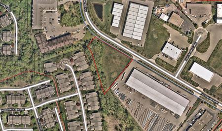 Preview of VacantLand space for Sale at 17098 Adelmann St SE