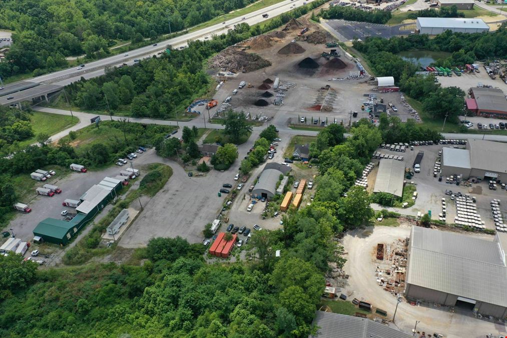 RARE East-End, Live-Work Industrial For Sale