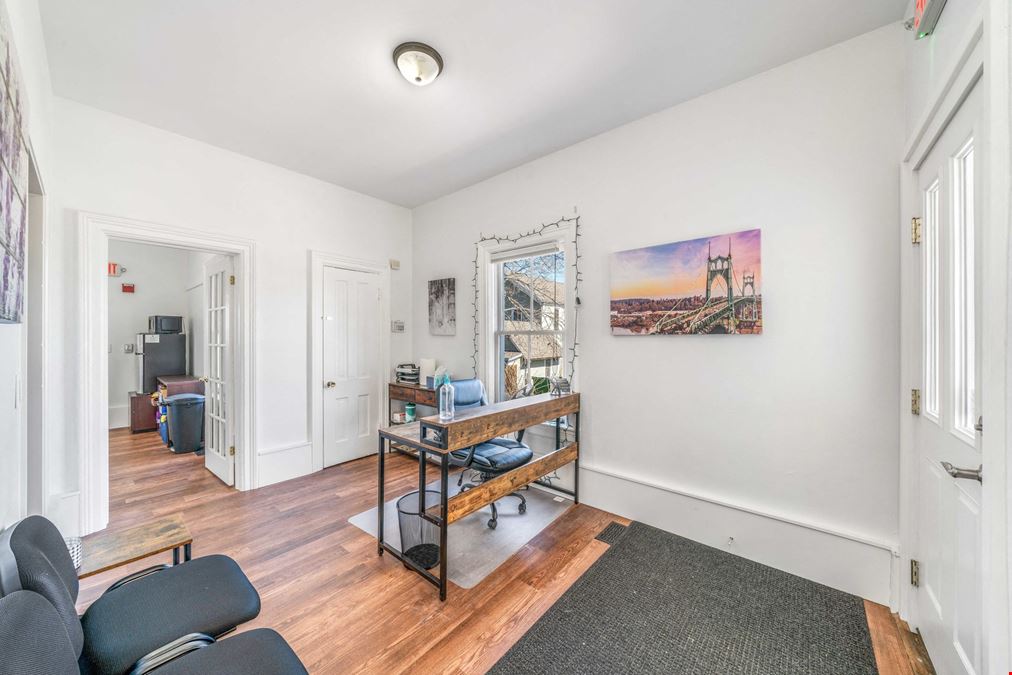 308 Walnut St