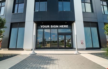 Preview of Retail space for Rent at 2525 Pembina Highway