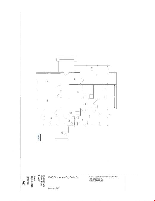 1305 Corporate Drive