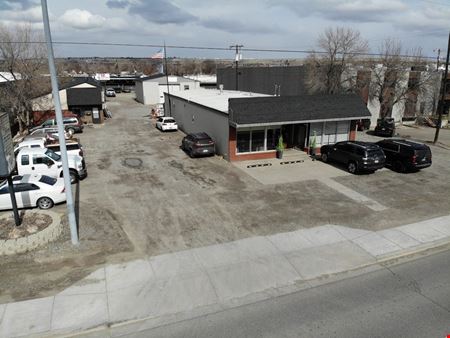 Preview of Industrial space for Rent at 4015 1st Avenue South