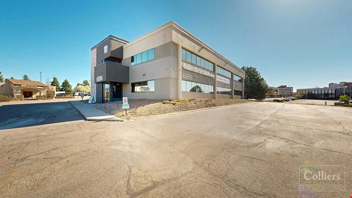 Yosemite Medical Plaza