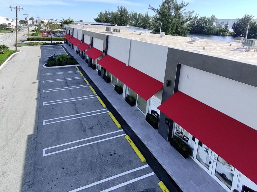 Design at Doral