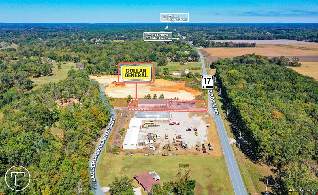Dollar General