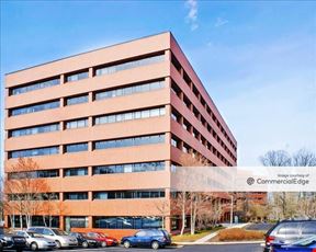 Three Bala Plaza - East