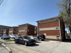 147th Flats Apartments