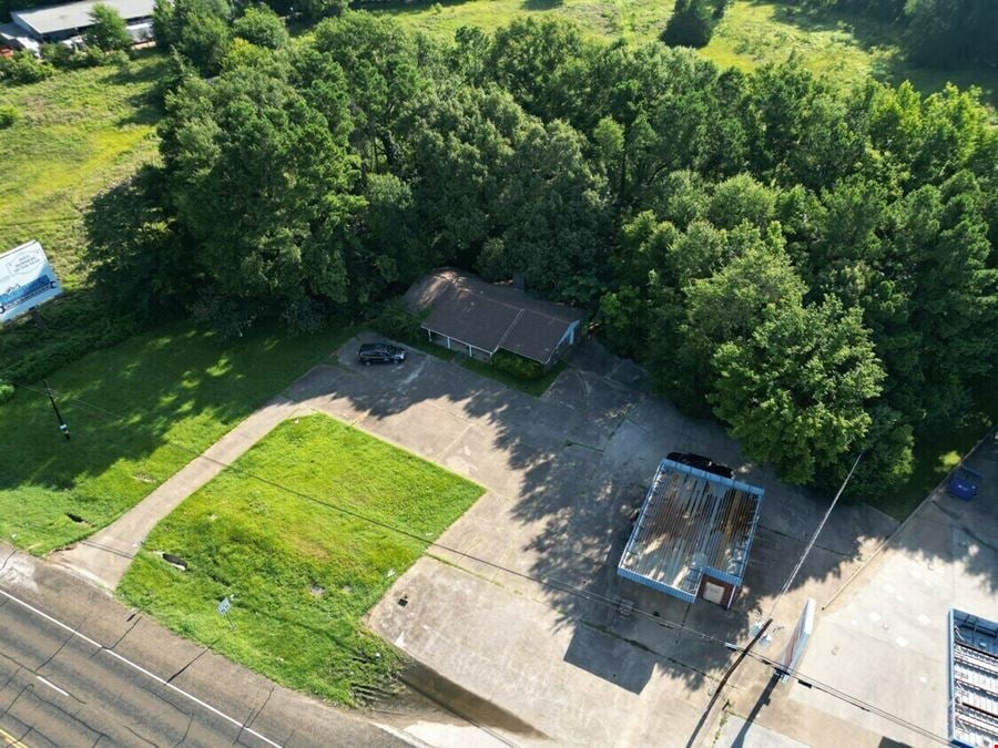 804 HWY 110