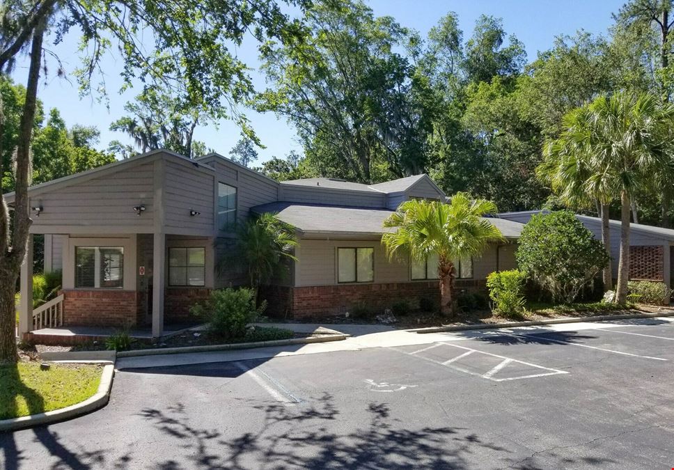 Prime Medical Office near HCA