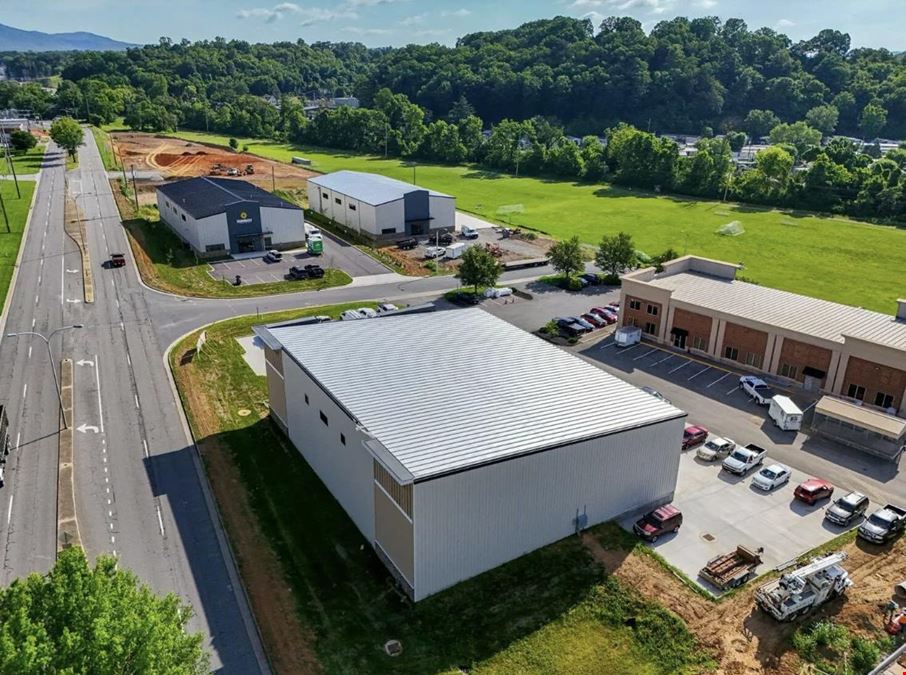 68 St. John Rd. Flex/Industrial Space