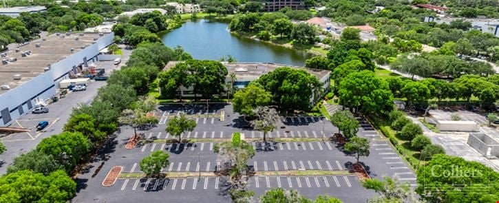 For Sale: Class A Office Perfect for Owner/User or Investor