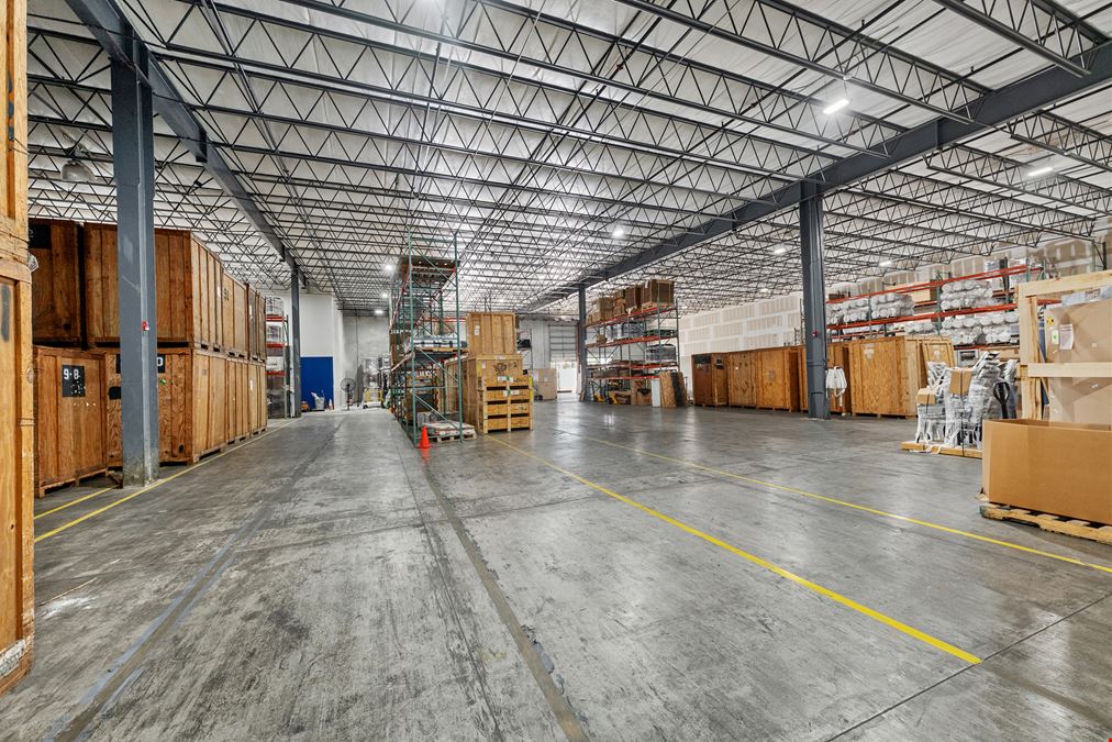 Airport Commerce Park