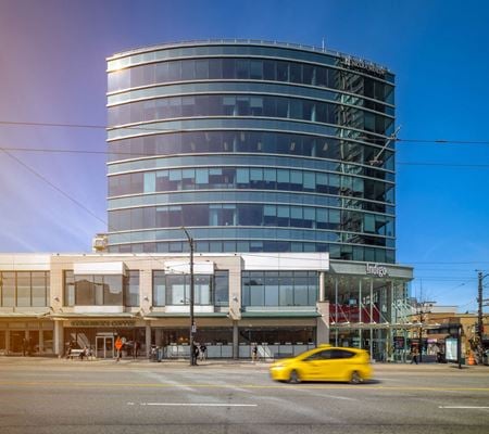 Preview of Other space for Rent at 1508 West Broadway Street