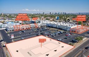 Park Lee Shopping Center