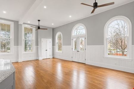 Preview of Office space for Rent at 124 W Bank St