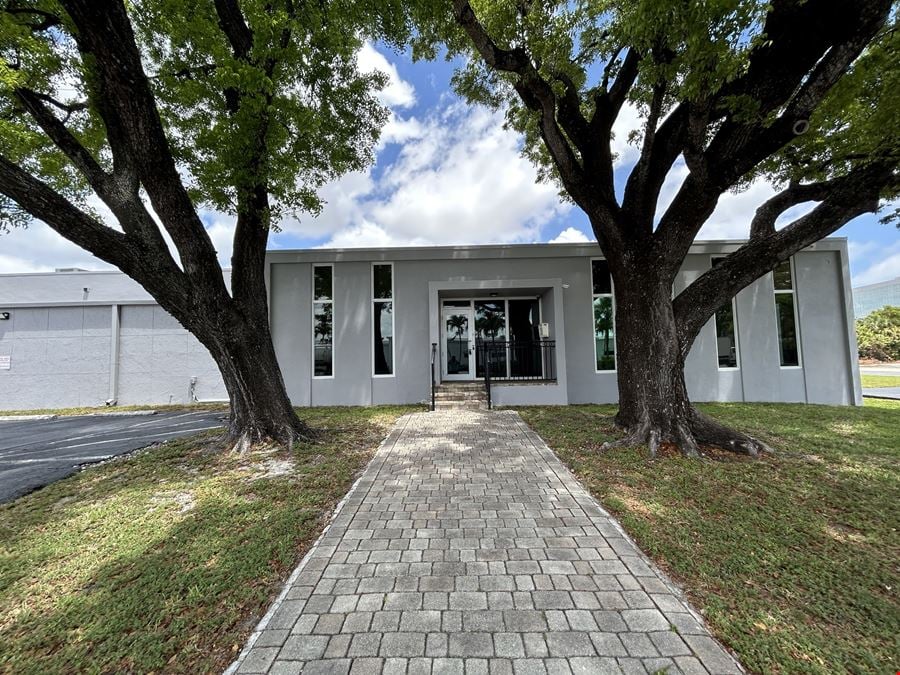 701 NW 57th Pl