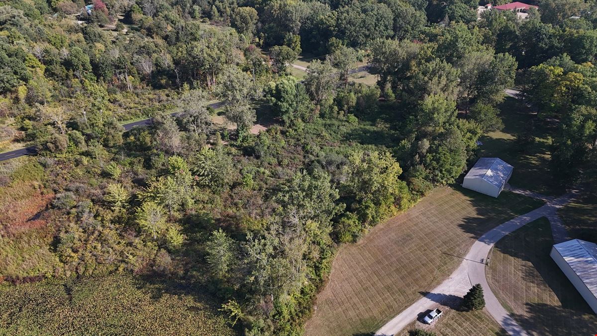 Lake Front Opportunity - Devils Lake - Manitou Beach
