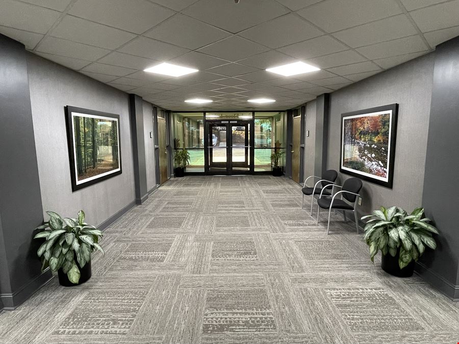 Piedmont Center - 37 Villa Rd
