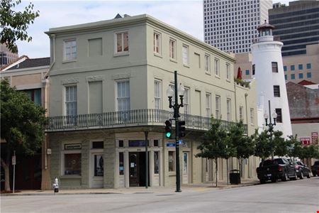 Preview of Other space for Sale at 755 Camp St