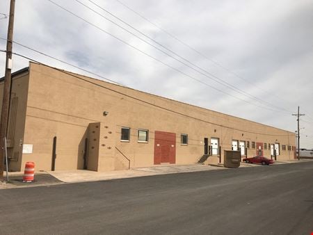 Preview of Industrial space for Sale at 907 SE 2nd Ave