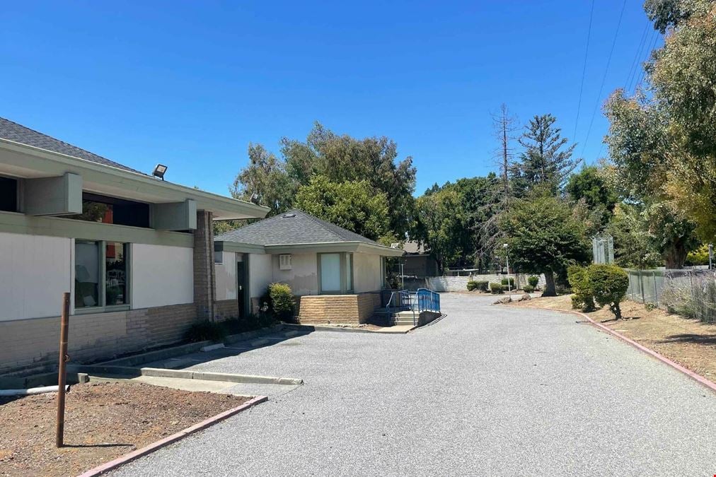 405 Blossom Hill Road