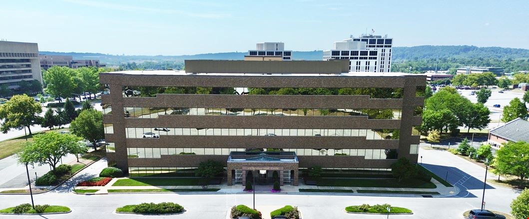 Preview of Office space for Rent at 201 International Cir