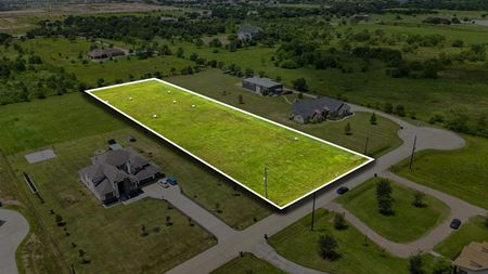 Preview of VacantLand space for Sale at 26119 Katy Prairie Drive