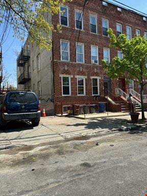 East Flatbush Six-Family.