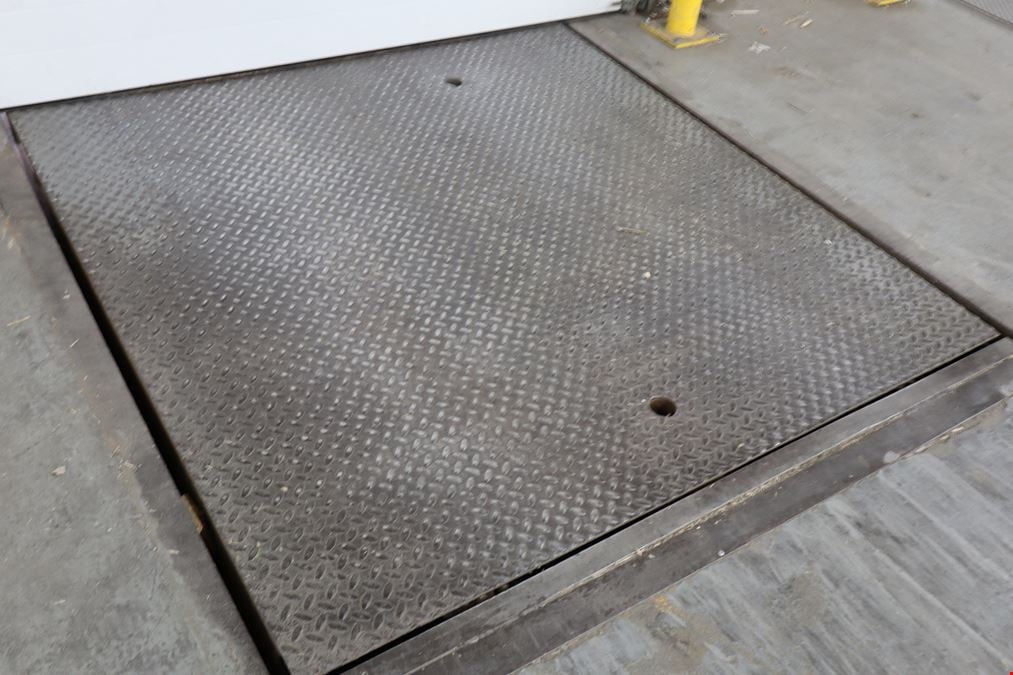 Midland Industrial Warehouse Space Unit 8