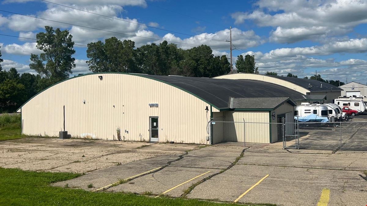 3714 4th Street Austin - Office Space For Lease