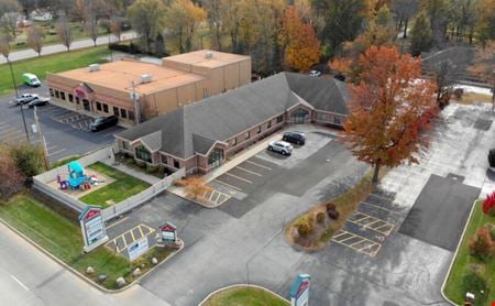 Preview of Office space for Rent at 405 E Ash Ave