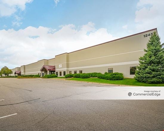 Preview of Industrial space for Rent at 1245 Trapp Road