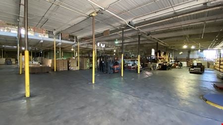 Preview of Industrial space for Rent at 2110 Chicopee Mill Rd