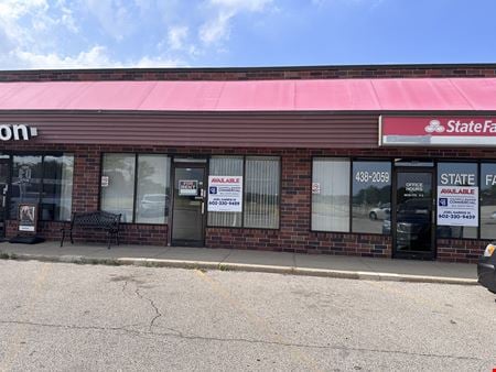 Preview of Retail space for Rent at 207 S Rand Rd