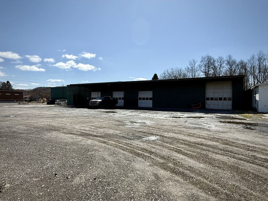 21 Squires St Commercial Spaces