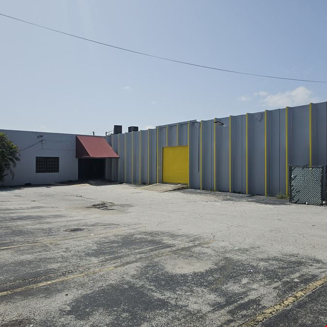 3420 NW 7TH STREET