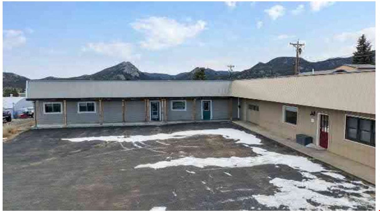 950 Comanche Street