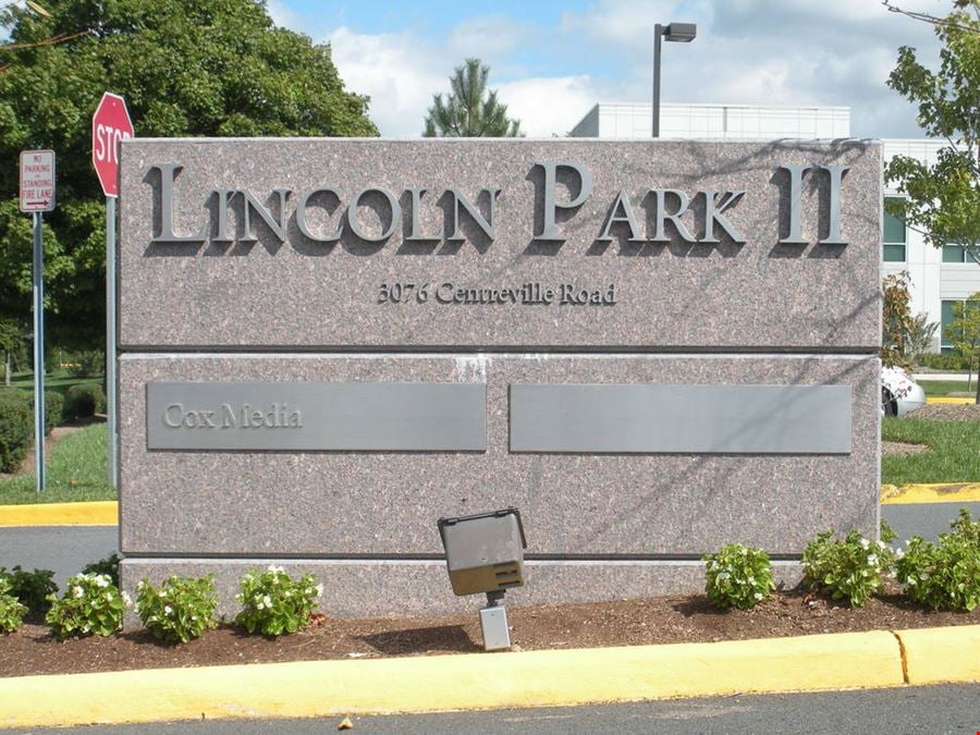 Lincoln Park II - Building B