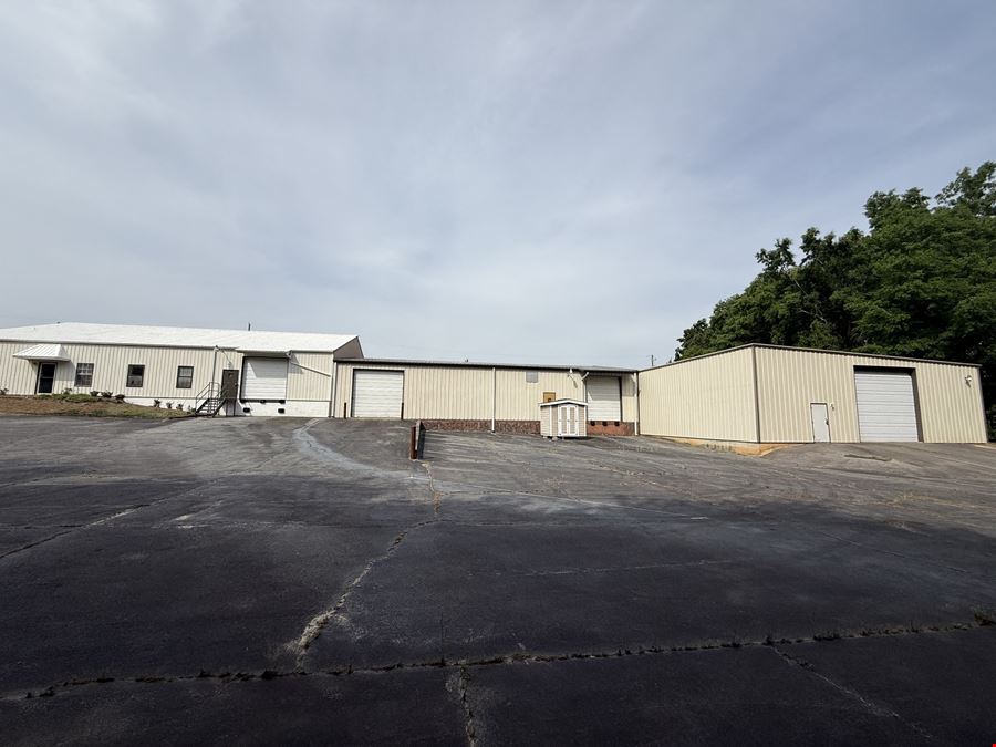 439 Burton Rd