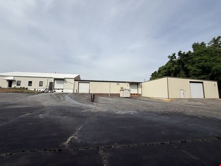 Preview of Industrial space for Rent at 439 Burton Rd