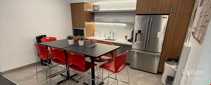 Office Space for Sublease in Tempe